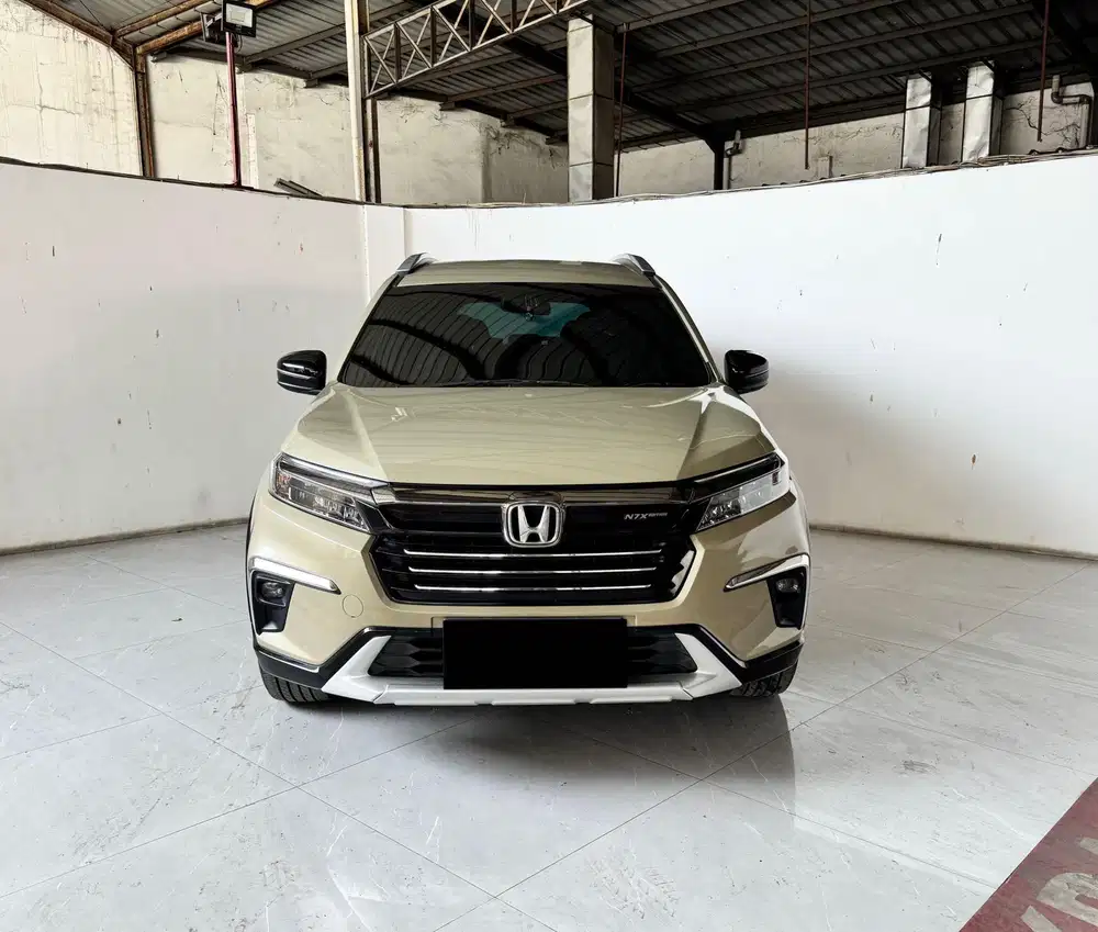 Brv N7X prestige at sandkhaki