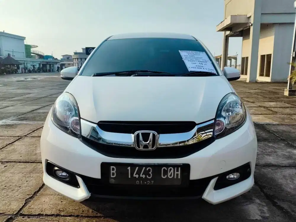 MOBILIO E AT 2016 TERAWAT