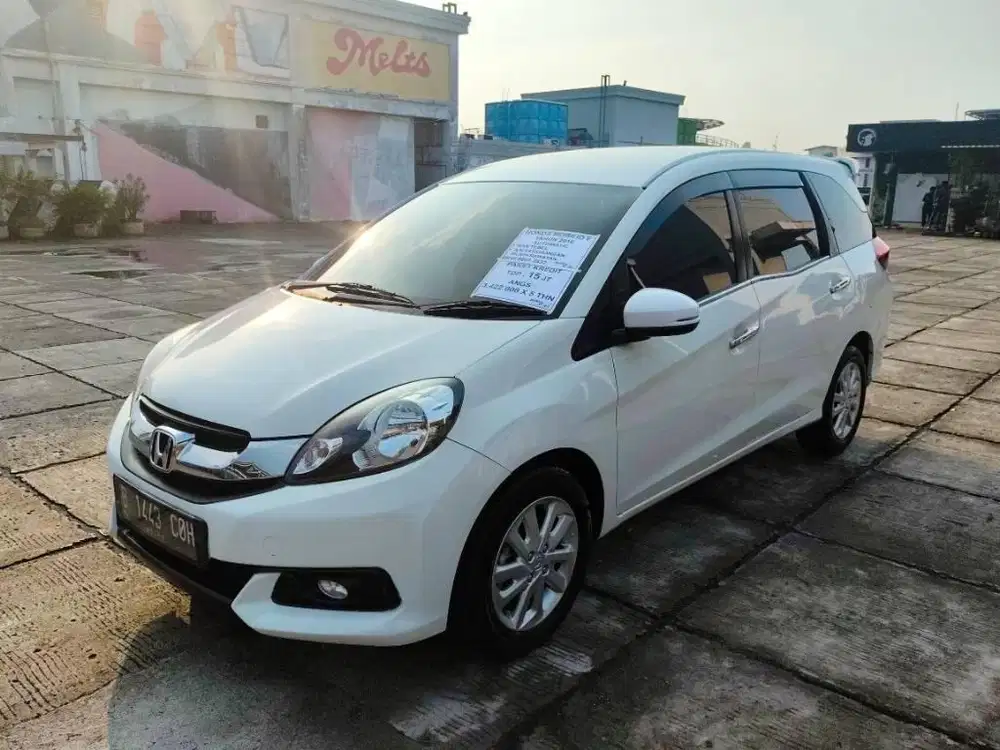 MOBILIO E AT 2016 TERAWAT