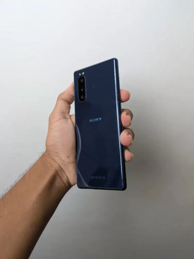 Sony Xperia 5 Snapdragon 855