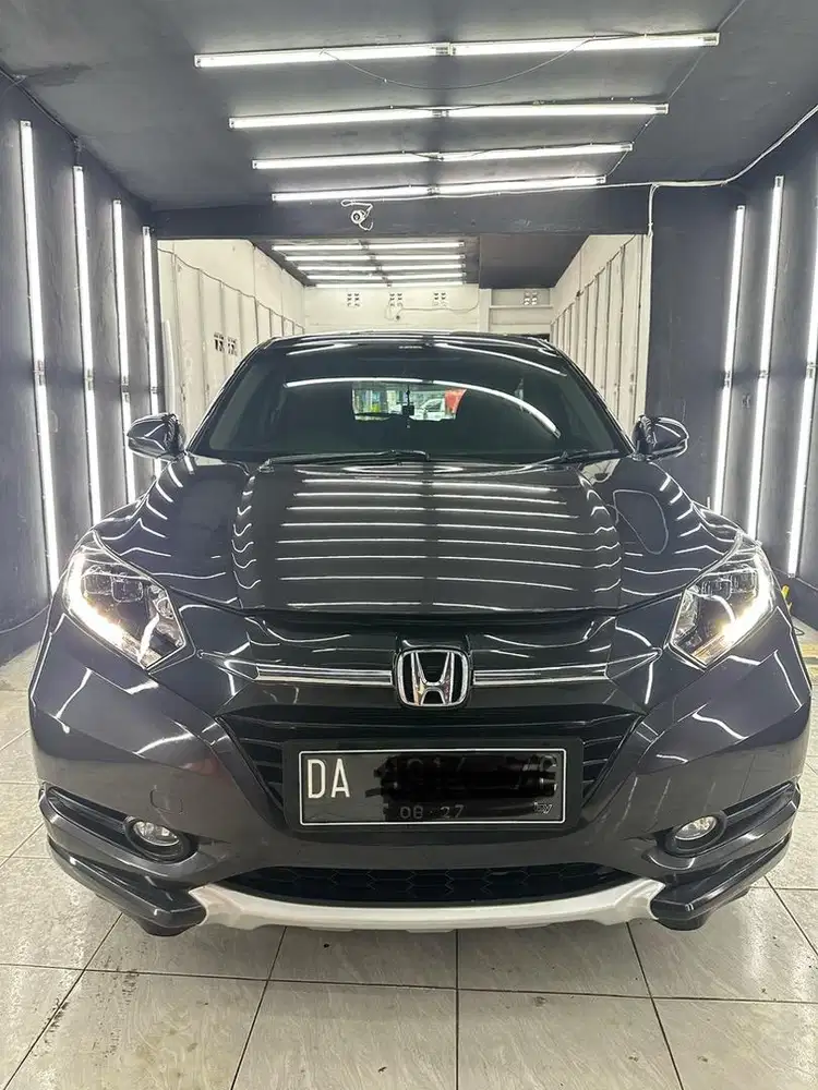 Hrv prestige istimewa