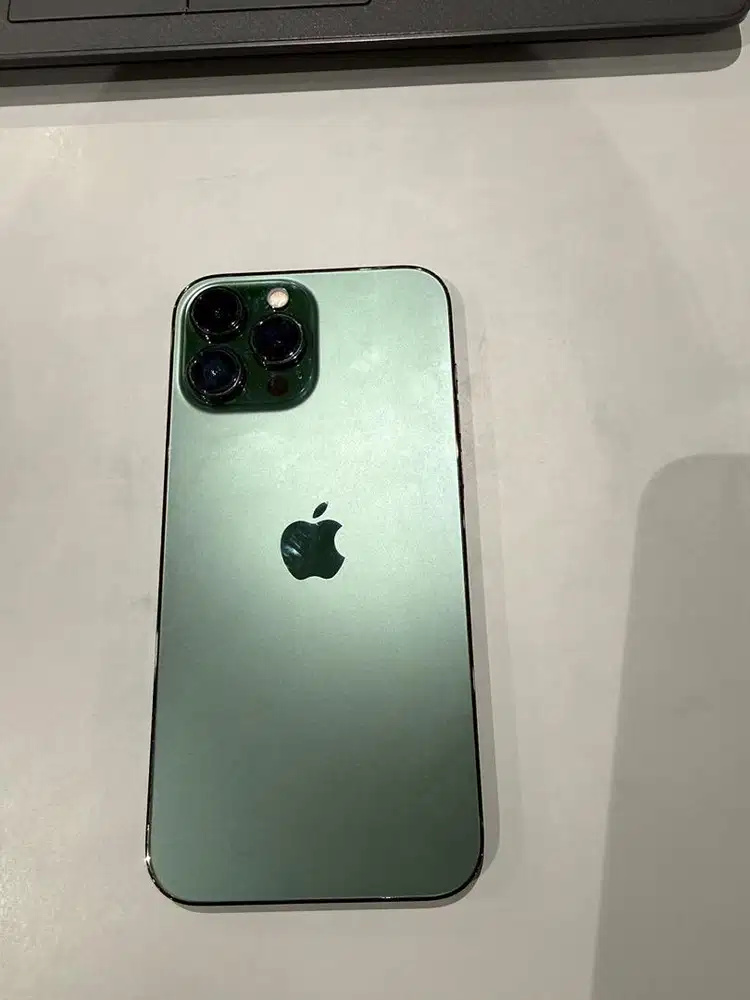 Iphone 13 Pro Max 512Gb Alpine Green