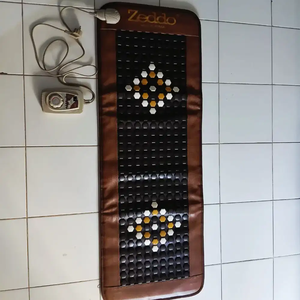 Matras terapi panas korea