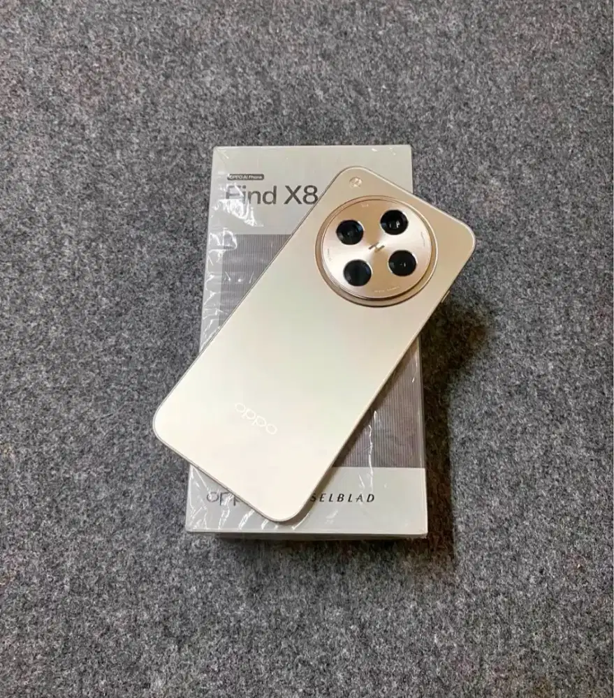 Oppo find X8 12/256gb