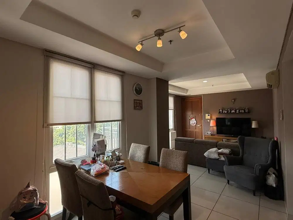 [DIJUAL] Apartemen di Menteng, Jak Pus