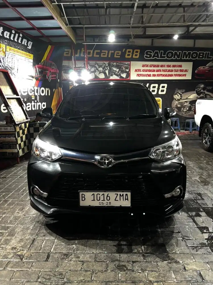 avanza veloz 1.5 mt 2016