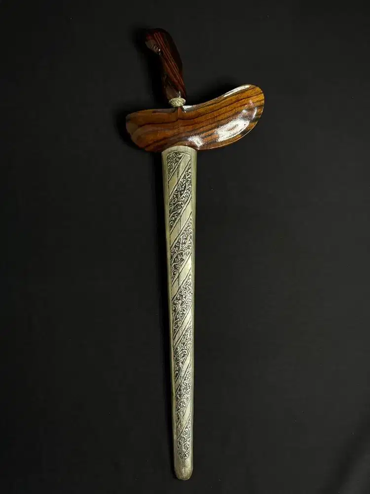 Keris Tilam Sari