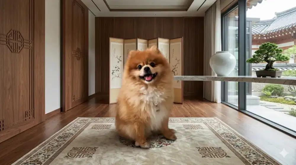 SHOP ASSISTANT PET FOOD