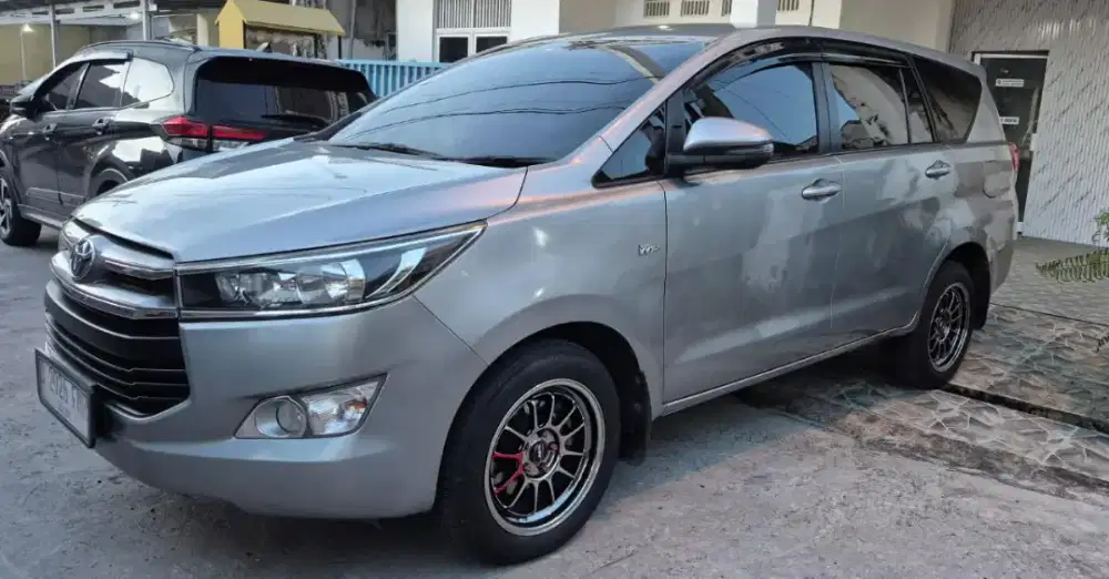 BU JUAL MOBIL PRIBADI