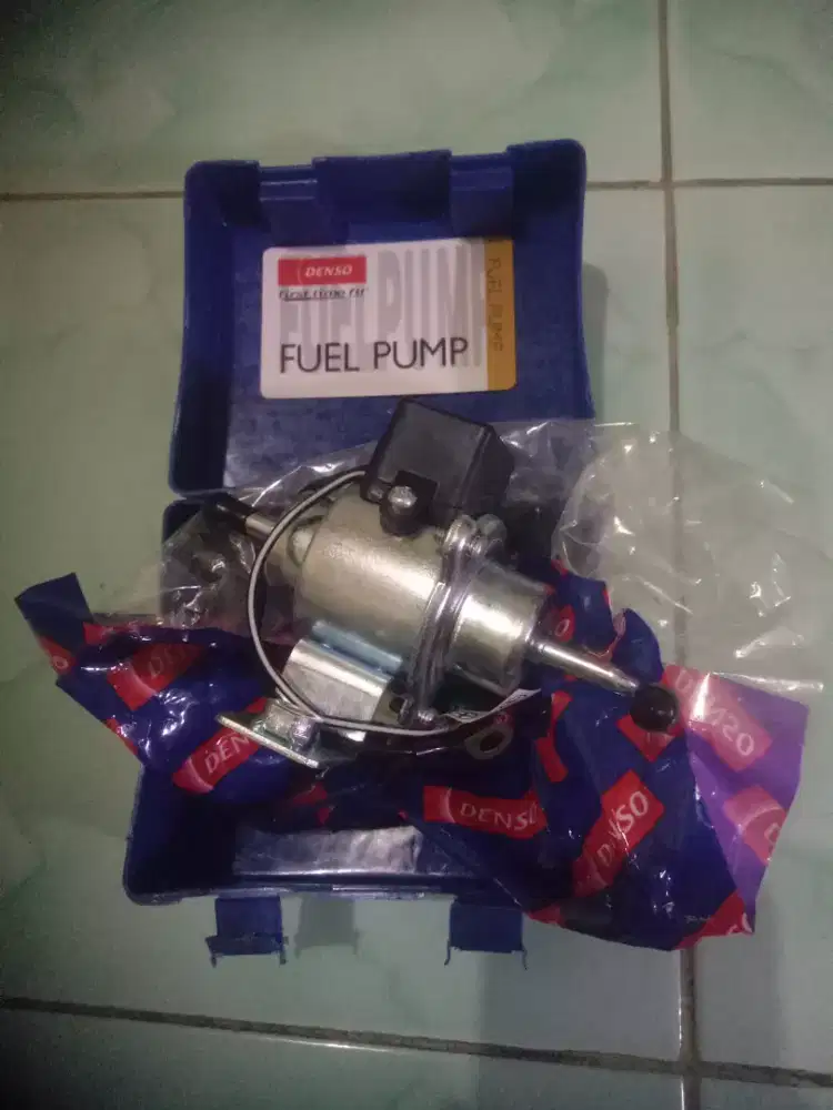 BARU FUEL PUMP DENSO UNIVERSAL