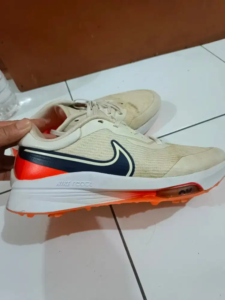 Nike air zoom infinity tour next