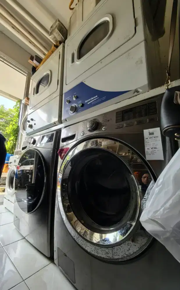 Lowongan laundry khusus wanita