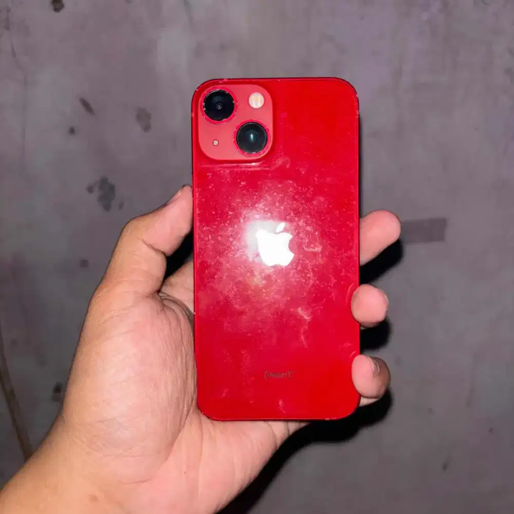 iPhone 13 Mini 128GB INTER