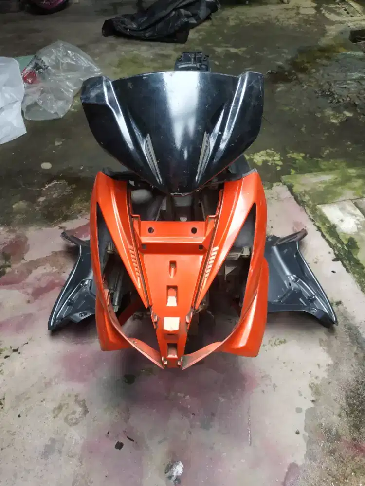 Jual copotan bodi. Suzuki skyweve