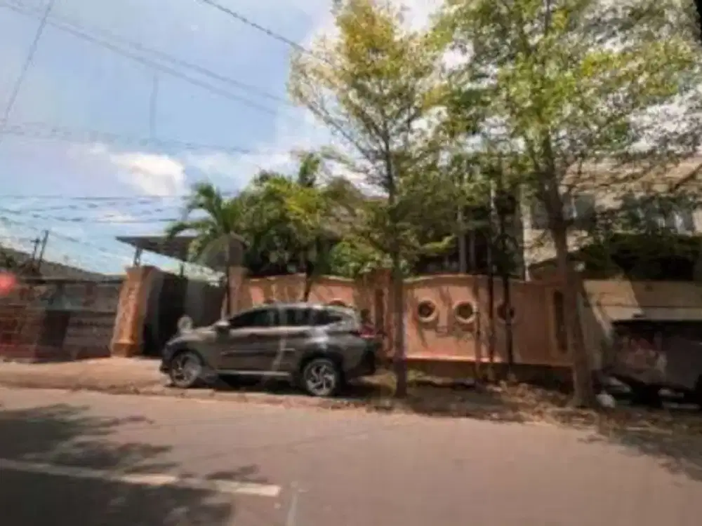 Dijual Rumah Makassar sekitar Jalan DR Ratulangi, Jl Andi Mappaodang, Jl Bhayangkara