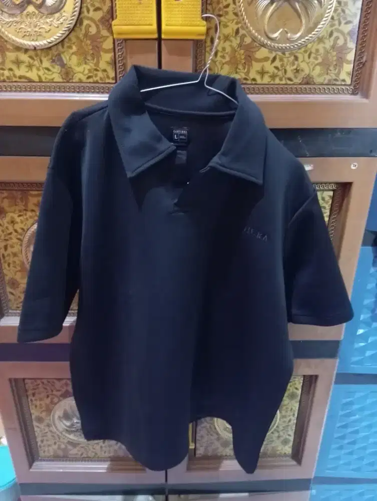 Baju cartiera L