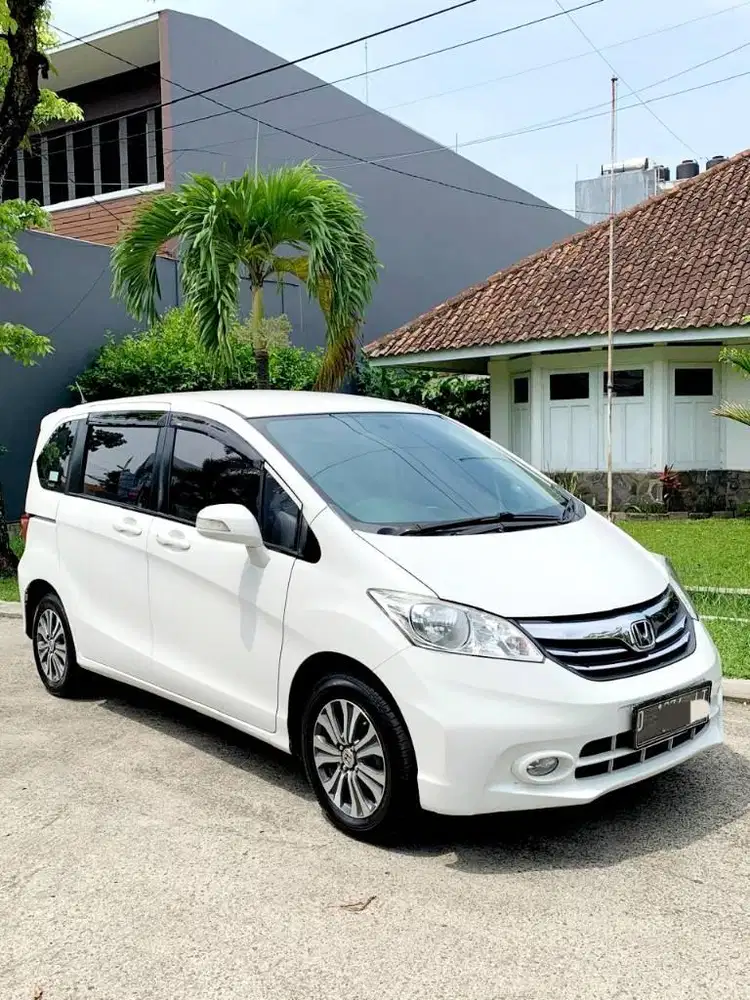 JUAL FREED PSD ( AT ) 2013/2014