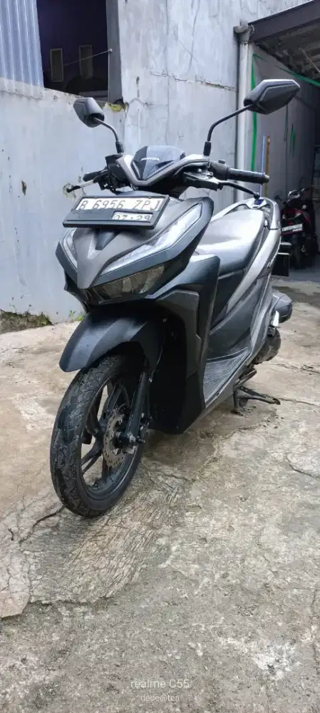 Vario 150 keyles pjk hdp km 47rb Istimewa Mulus tt