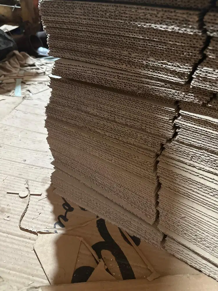 Lowongan kerja pabrik