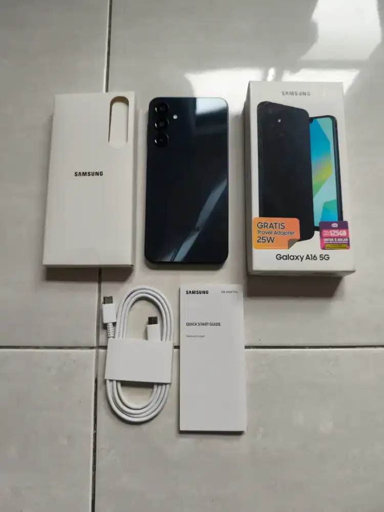 Samsung a16 5G 8/256 sein