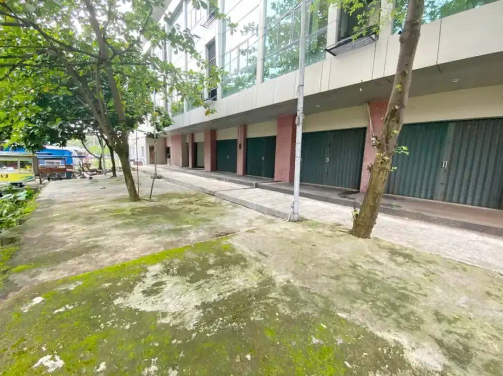 Di Kontrakkan Kantor Semarang 5032