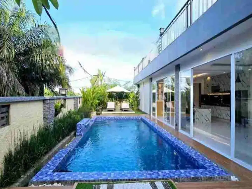 villa karm Kandara ungasan Kuta selatan bali