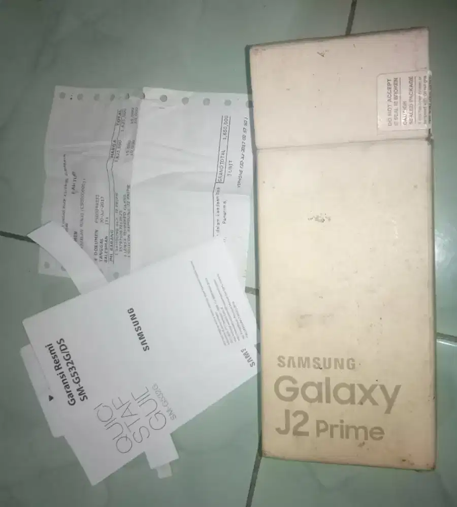 DOOSBOOK SAMSUNG J2 GRATIS