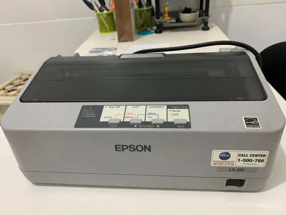 Printer Epson LX 310