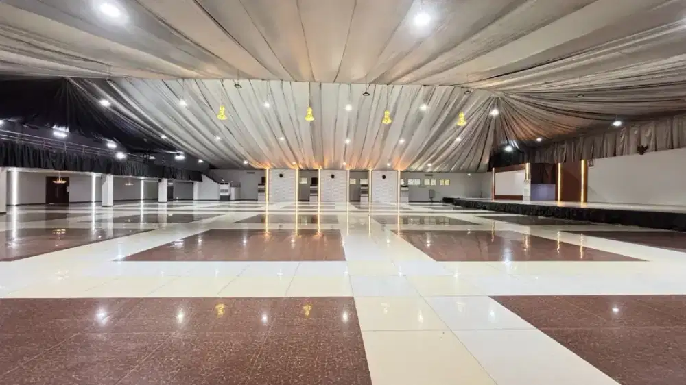 Sewa Ballroom Semarang (Wedding, Gathering, Wisuda, Konser) 5075