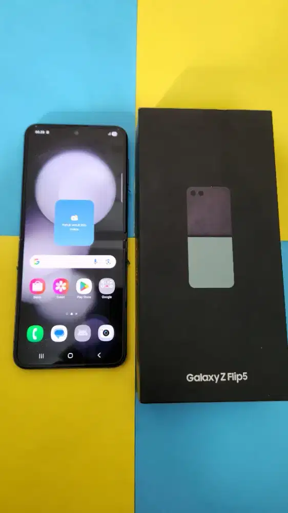 Samsung Galaxy ZFlip5 8/256GB