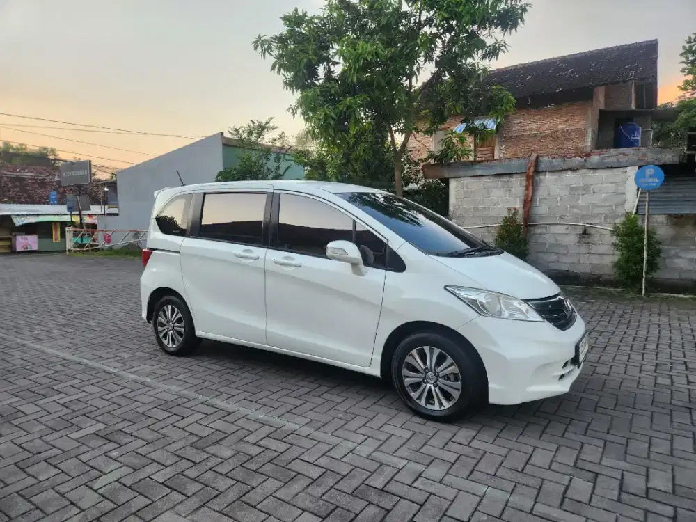 DP10JT// FREED AC DOBLE BLOWER