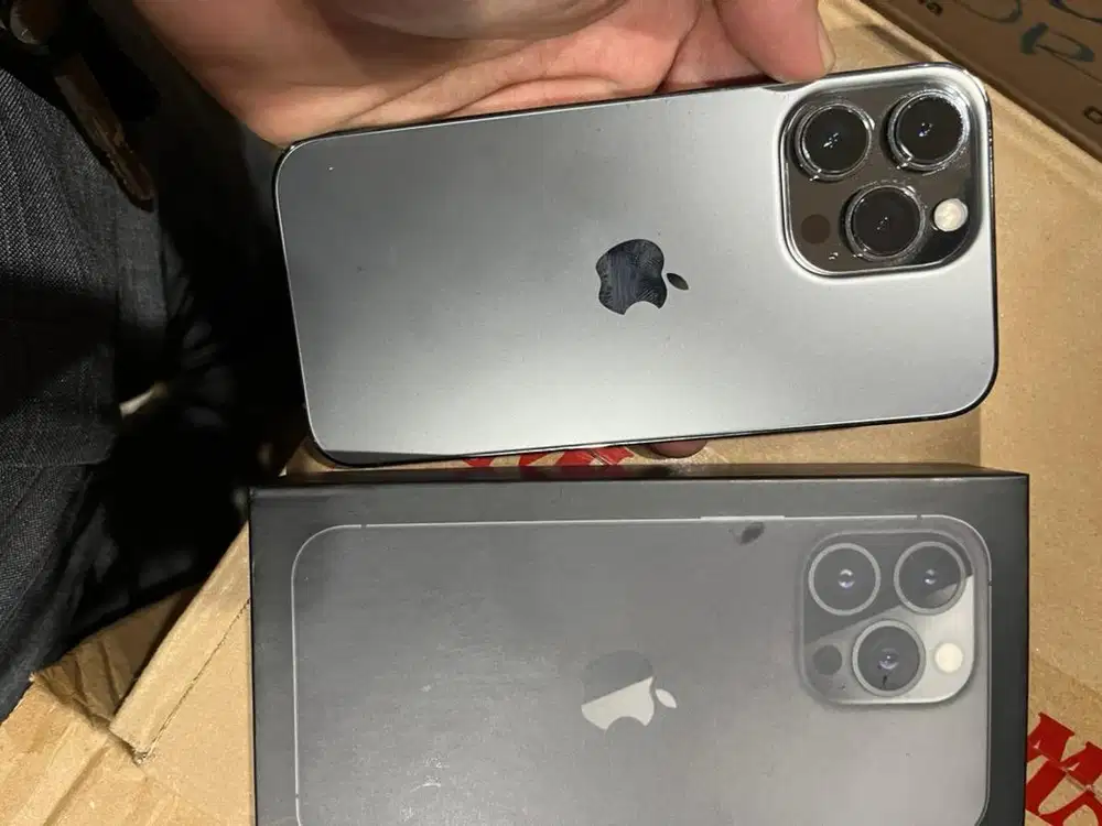 IPHONE 13 pro 128 gb