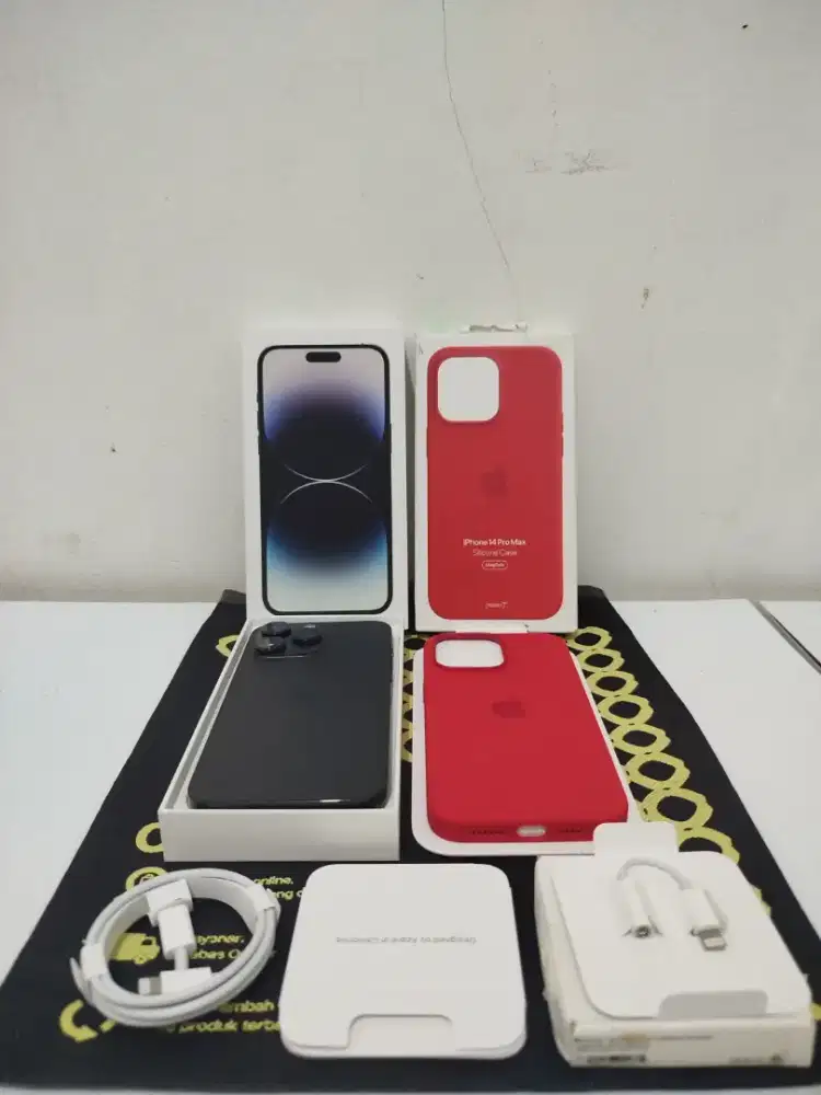 IPhone 14 Promax 128GB Ibox