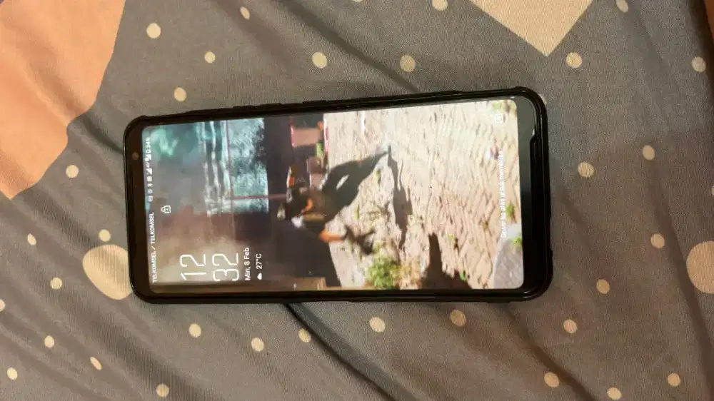 Rog Phone 3 8/128