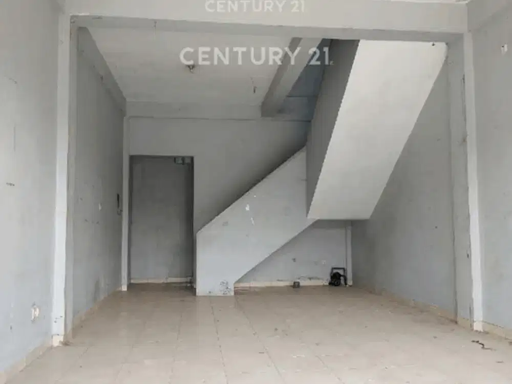 Ruko 2 Lantai Di Jatingaleh Smg Dekat Akses Pintul Tol Jatingaleh