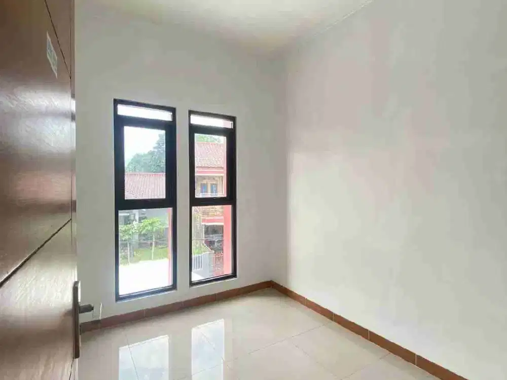 ANTAPANI JL KALIJATI MURAH 53JT/THN BANGUNAN FRESH.