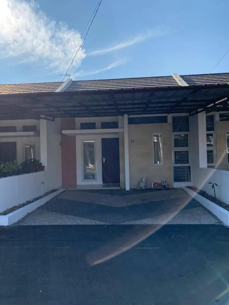 Tirta Asri Residence