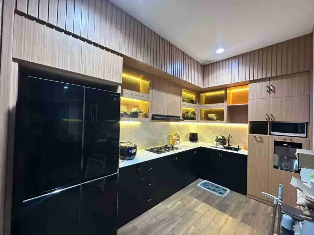 Dijual Rumah Limited Unit Flora Summarecon Bandung