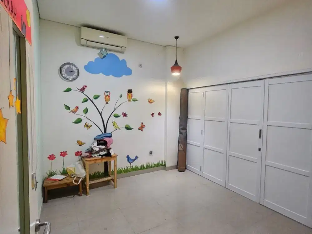 Dijual Ruko Kresek UK 5X18.2 Harga 2.5M