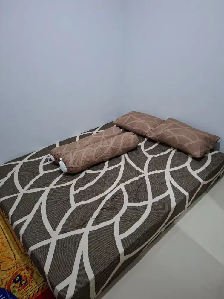 Kasur Busa untuk Pasutri