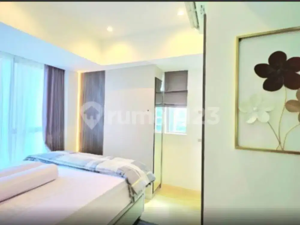 Apartemen Branz BSD Nyaman