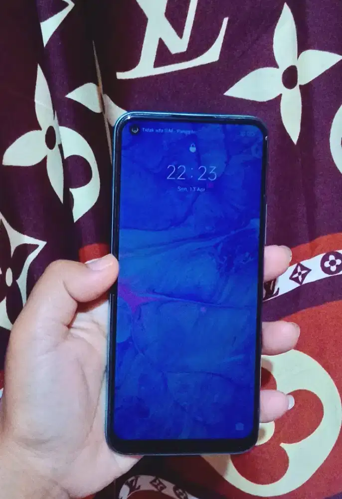 Realme c17 ram 6/256 Nomines