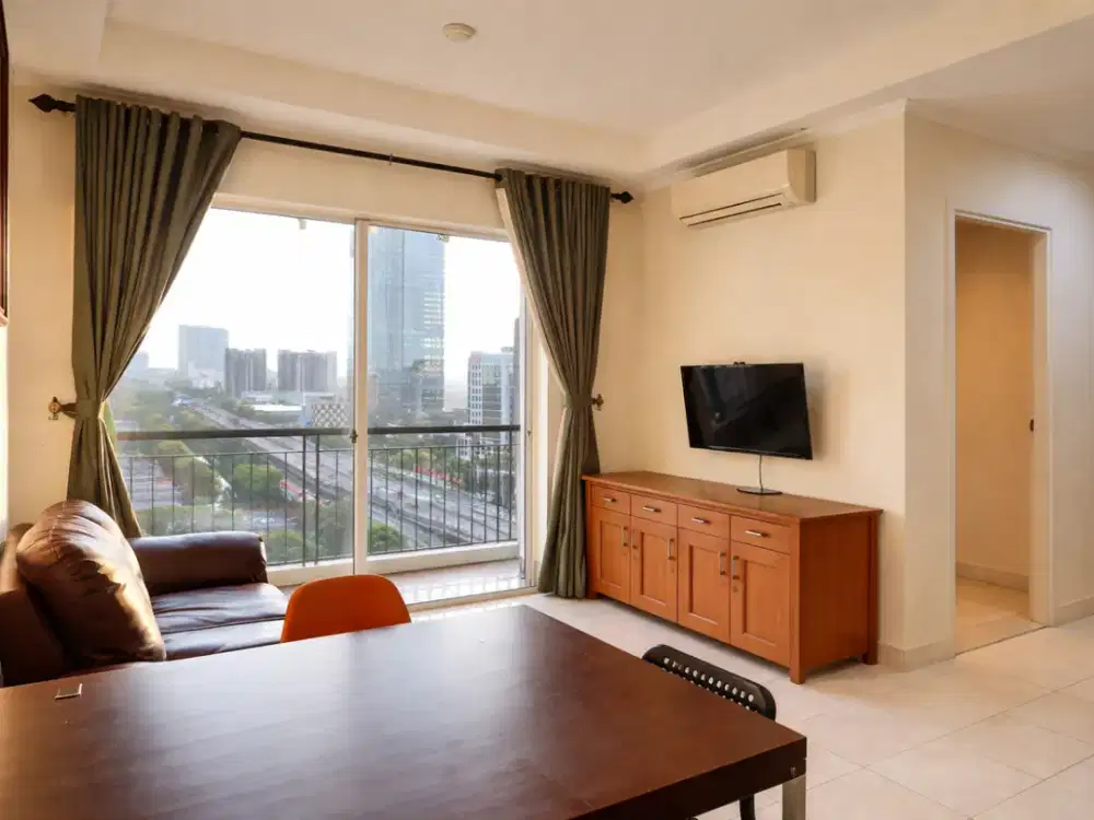 Dijual Apartemen Cityhome Hawaiian Bay