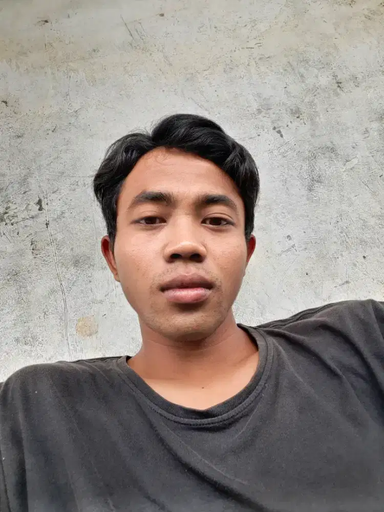 Cari kerja apa aja yang halal