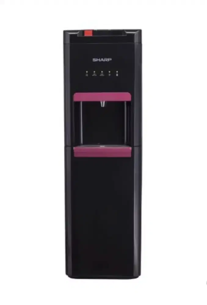 DISPENSER SHARP GALON BAWAH