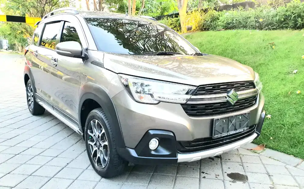 ISTIMEWA New Ertiga GX XL7 Beta Up Alpha 2020/2021 Matic AT KIM