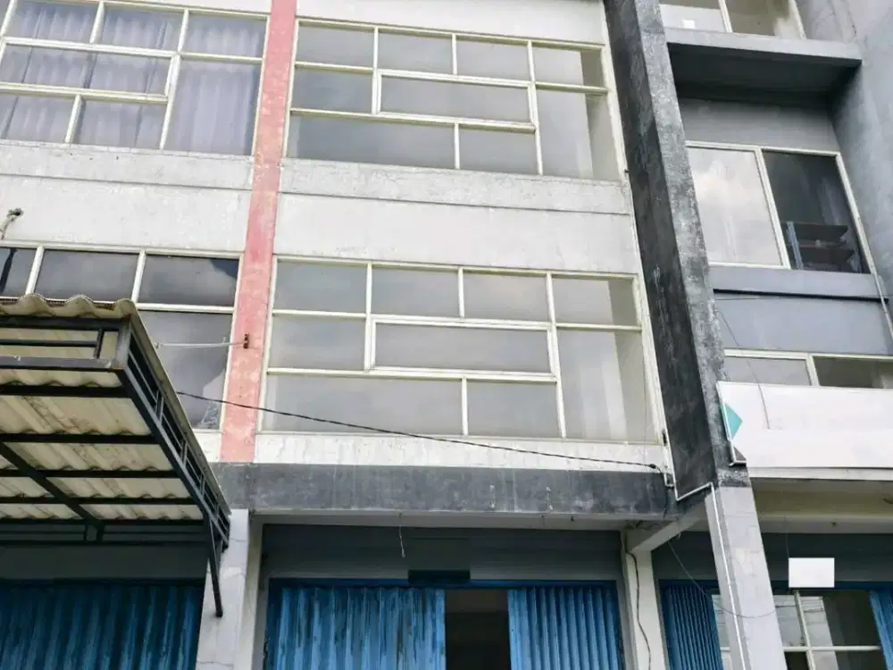 DIJUAL RUKO DIAMOND KEPUTIH SURABAYA RON.A2397