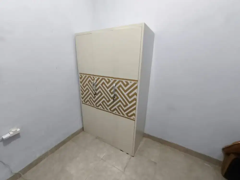 For Sale Lemari Informa 3 pintu