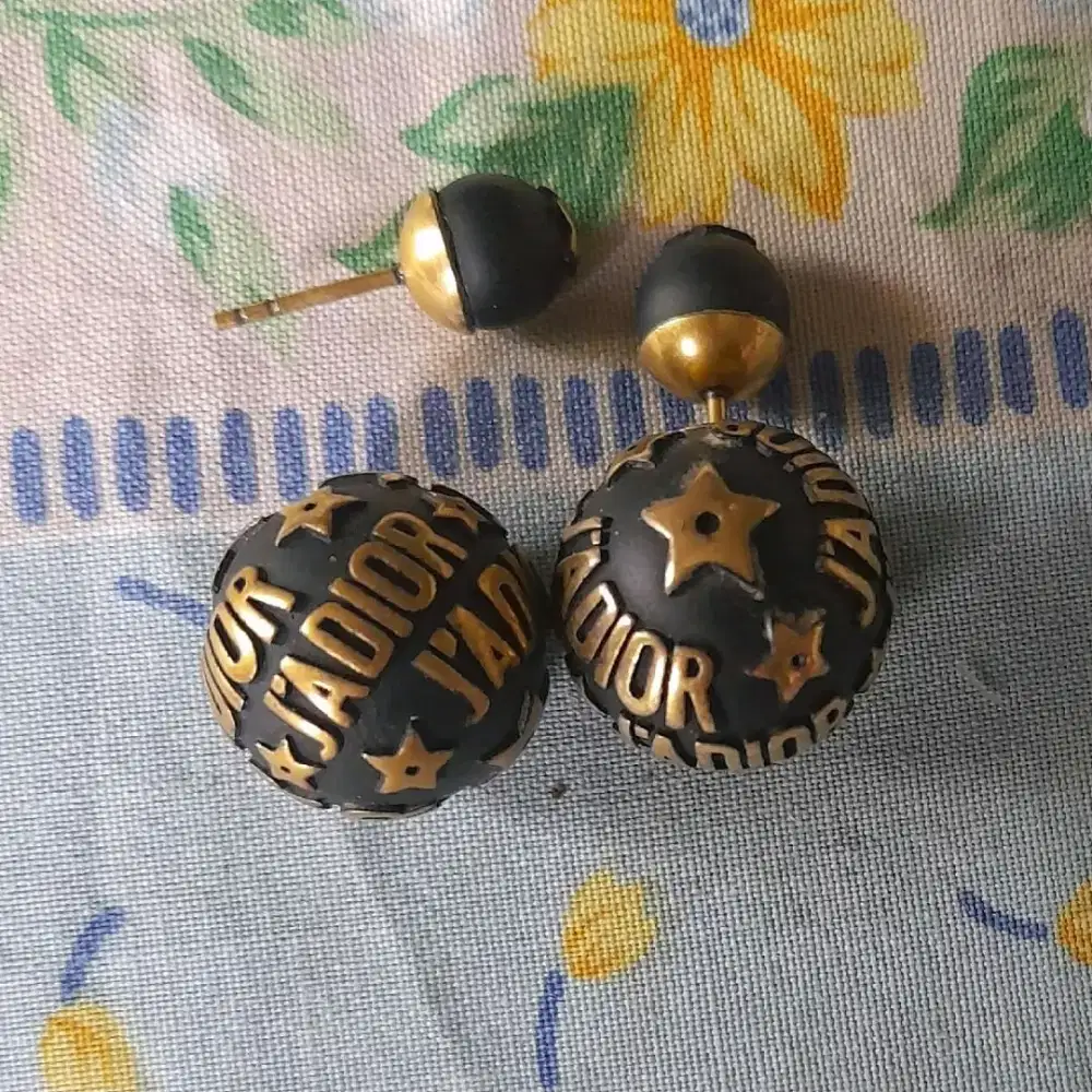 Anting Dior Jadior Original