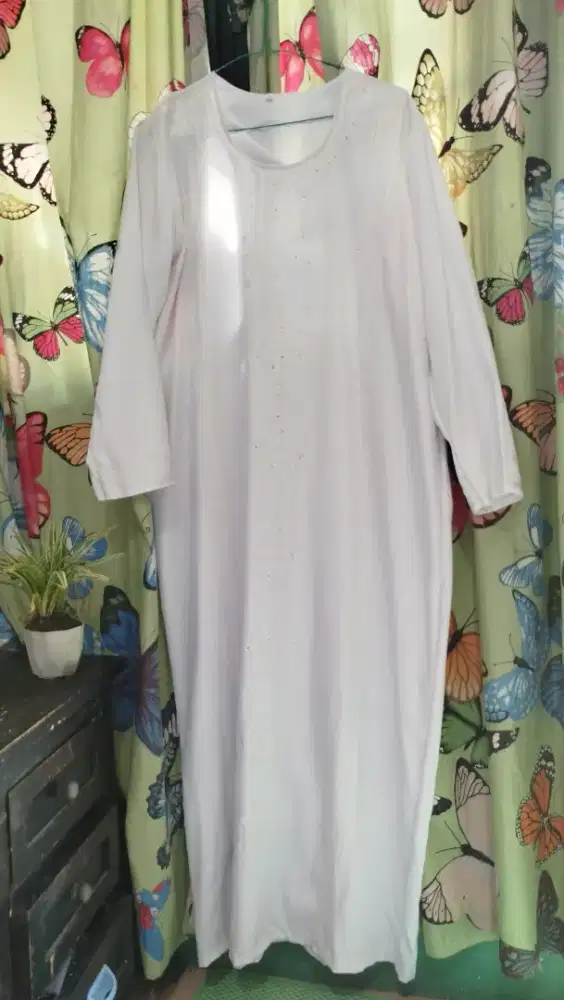 Prelove gamis n atasan